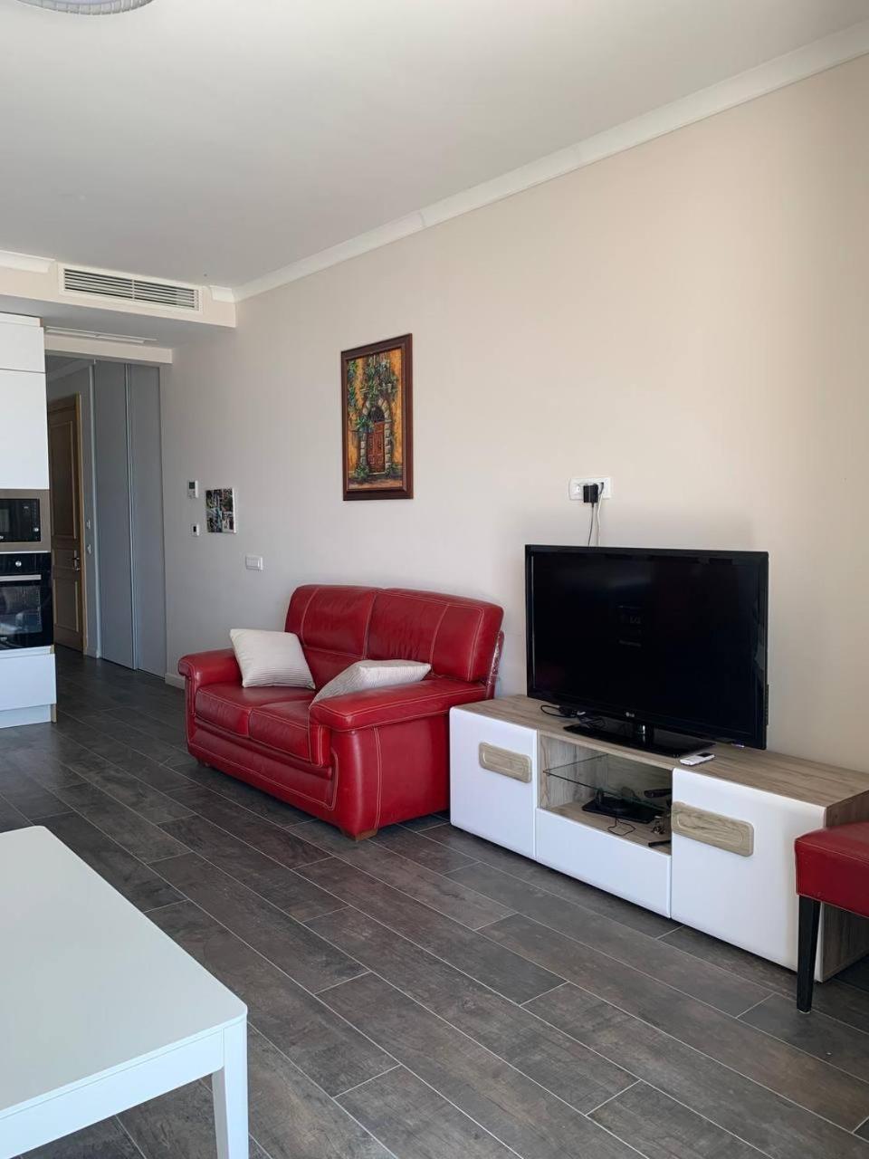 Boka Di Mare Daire Tivat Oda fotoğraf