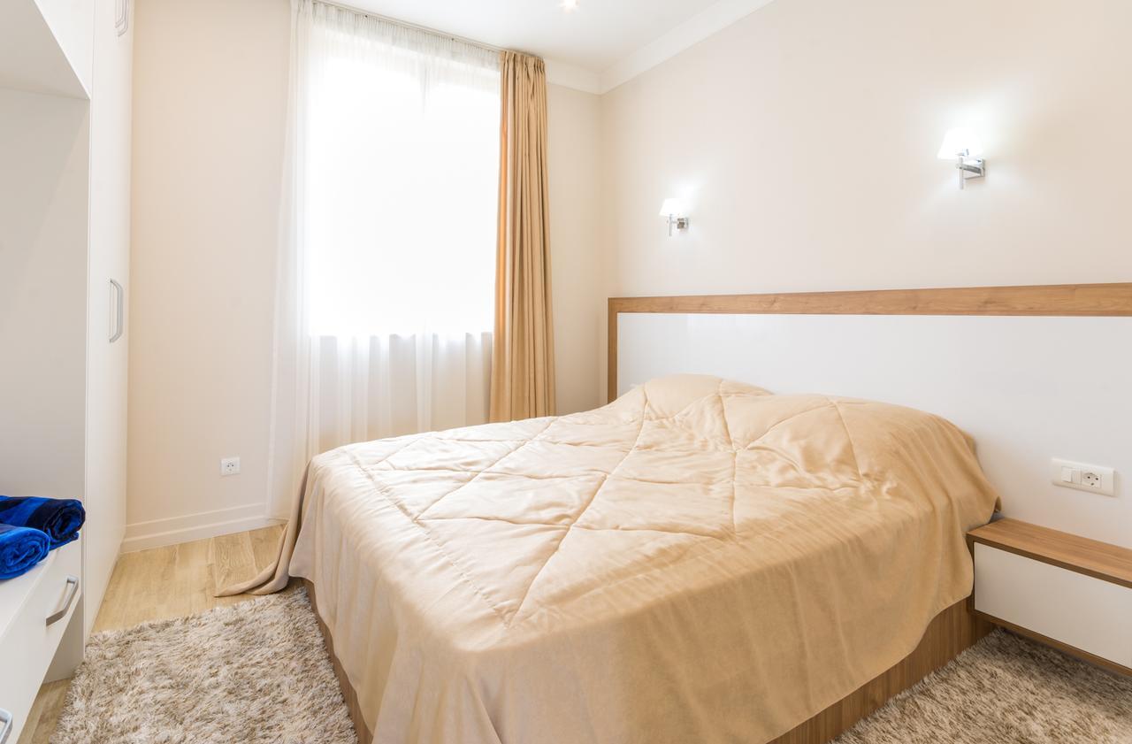 Boka Di Mare Daire Tivat Dış mekan fotoğraf
