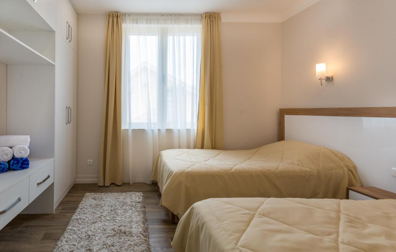 Boka Di Mare Daire Tivat Dış mekan fotoğraf